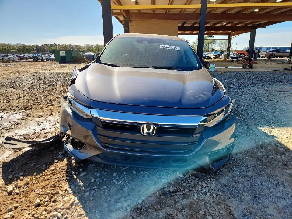 2021 HONDA INSIGHT EX  