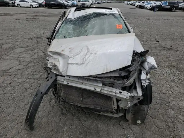 2010 HONDA ACCORD EXL  