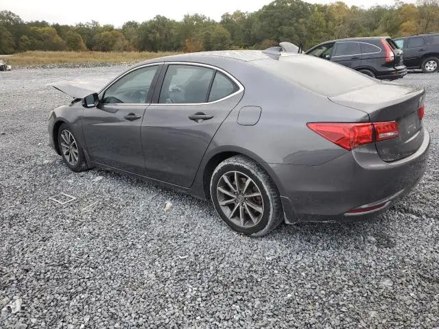 2020 ACURA TLX   