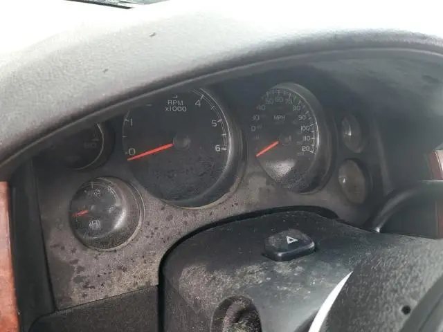 2011 CHEVROLET TAHOE C1500 LS  