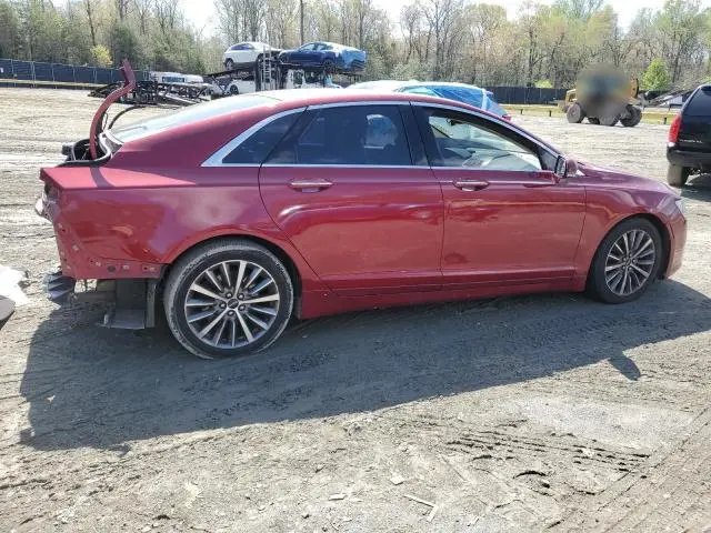 2018 LINCOLN MKZ SELECT  
