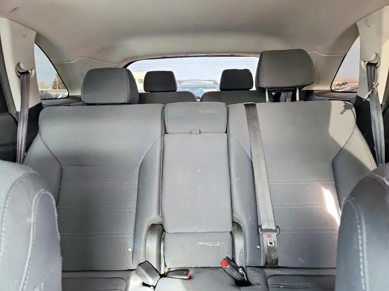 2019 KIA SORENTO S V6  