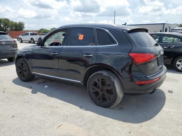 2017 AUDI Q5 PREMIUM PLUS