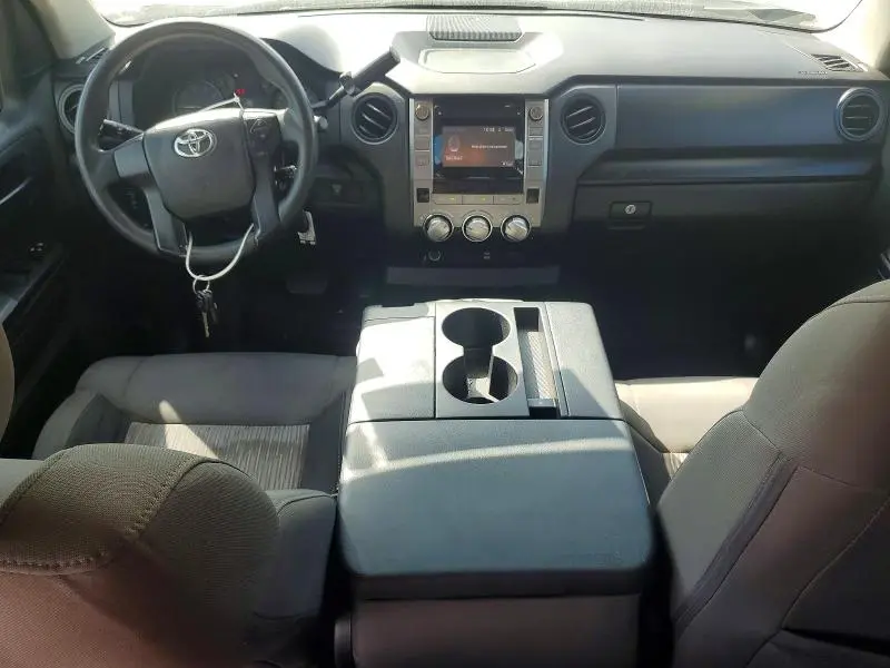 2016 TOYOTA TUNDRA SR  
