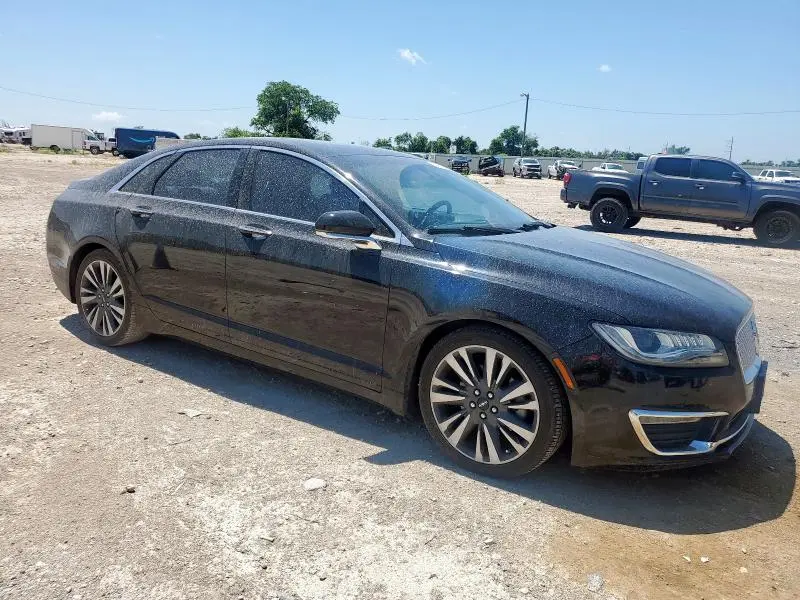 2019 LINCOLN MKZ RESERVE II