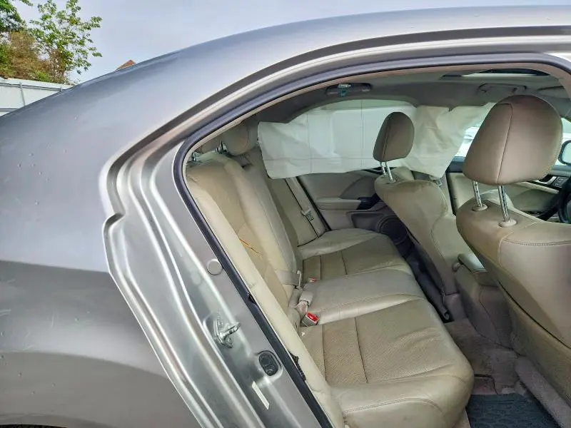 2010 ACURA TSX   
