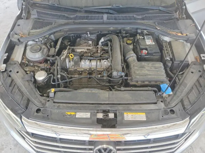 2020 VOLKSWAGEN JETTA S  