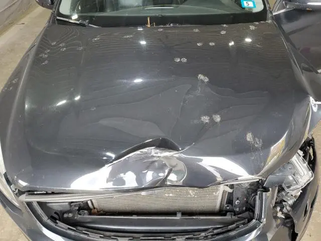 2015 VOLVO XC60 T6 PLATINUM  