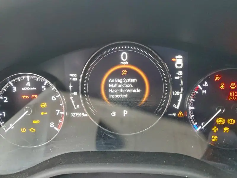 2020 MAZDA CX-30 SELECT  