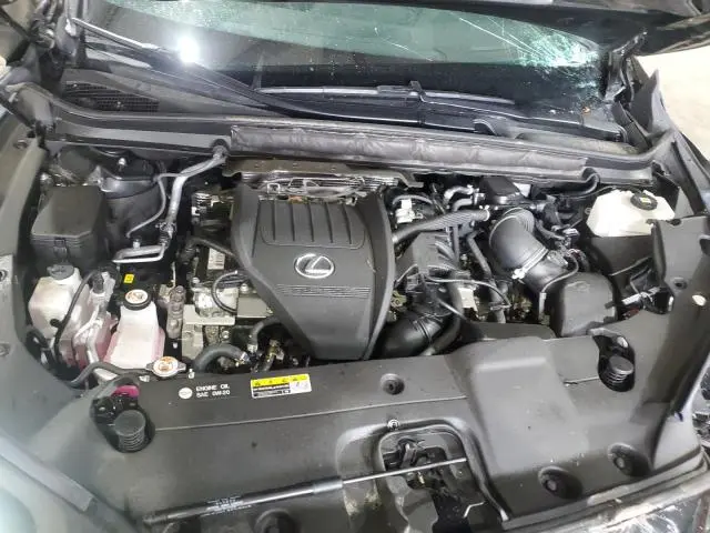 2024 LEXUS RX 500H F SPORT  