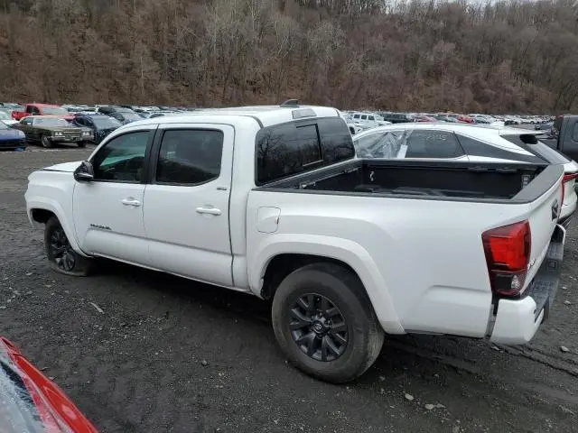 2023 TOYOTA TACOMA DOUBLE CAB  