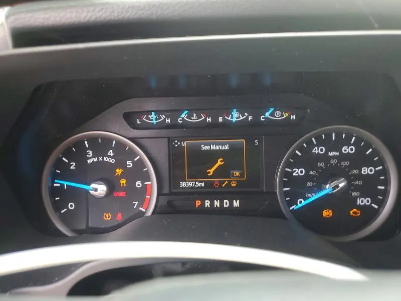2022 FORD F250 SUPER DUTY  