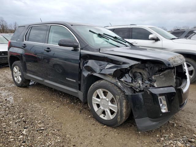 2013 GMC TERRAIN SLE