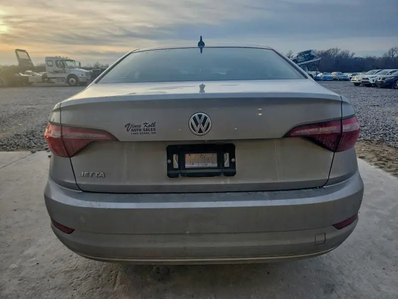 2020 VOLKSWAGEN JETTA SEL  