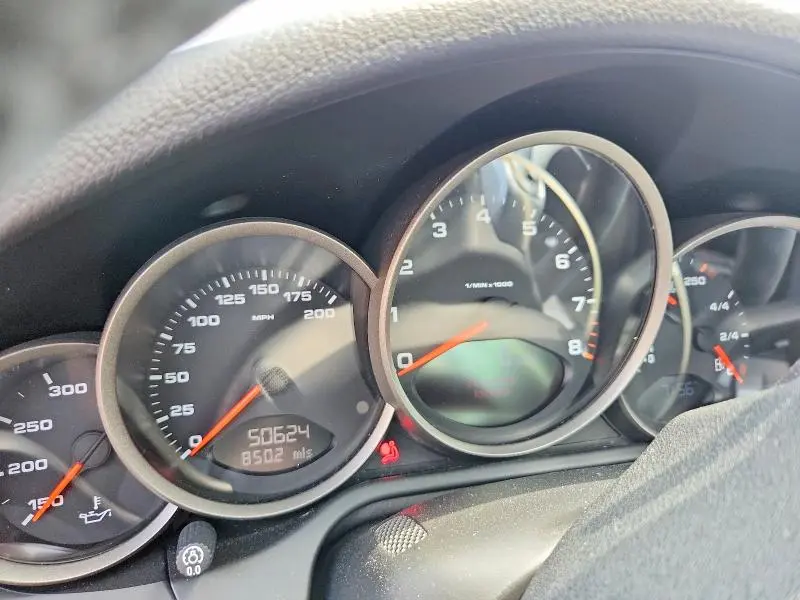 2012 PORSCHE 911 CARRERA S/CARRERA 4S/CARRERA G  