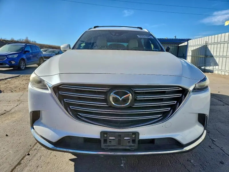 2016 MAZDA CX-9 GRAND TOURING  