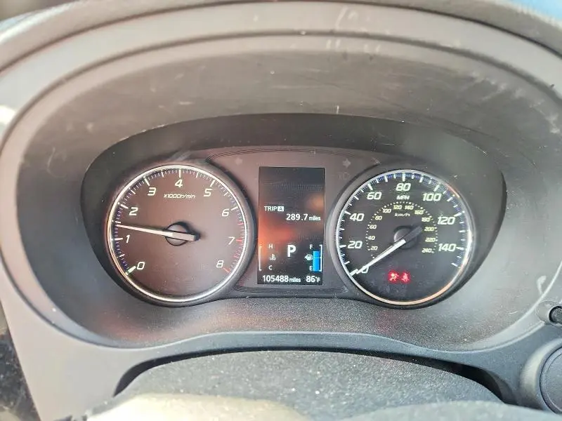 2017 MITSUBISHI OUTLANDER ES  