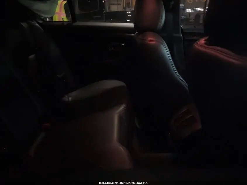 2015 FORD TAURUS LIMITED