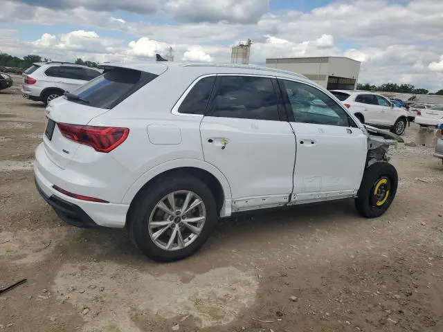 2023 AUDI Q3 PREMIUM PLUS S LINE 45  