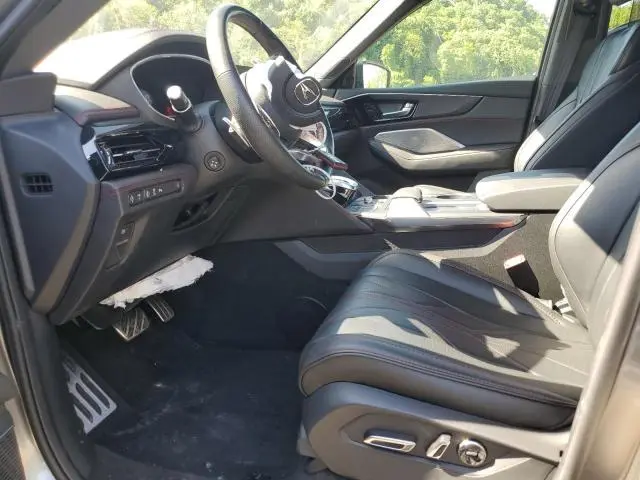 2024 ACURA MDX TYPE S ADVANCE  