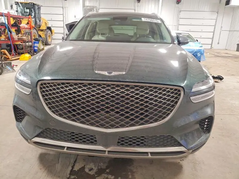 2022 GENESIS GV70 BASE  