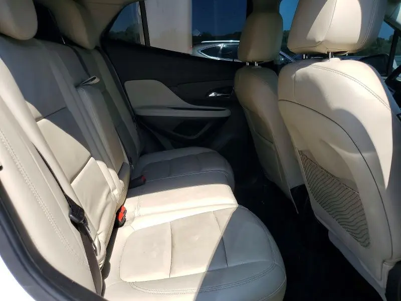 2019 BUICK ENCORE ESSENCE  