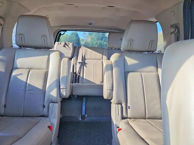 2013 FORD EXPEDITION LIMITED  