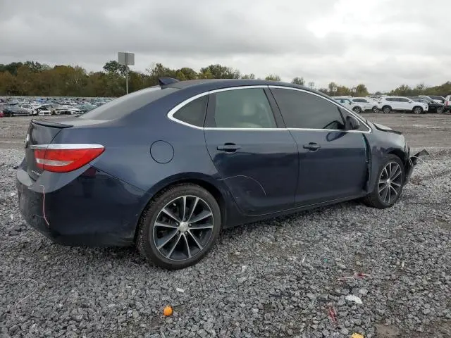 2016 BUICK VERANO SPORT TOURING  