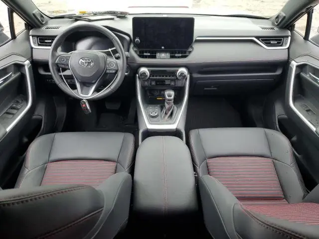 2024 TOYOTA RAV4 PRIME XSE  