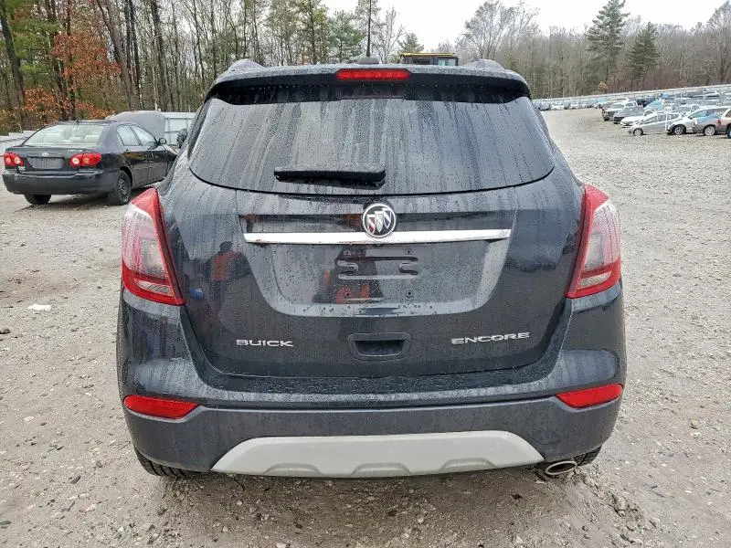 2017 BUICK ENCORE ESSENCE  