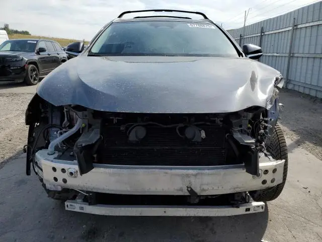 2024 LEXUS NX 350H BASE  