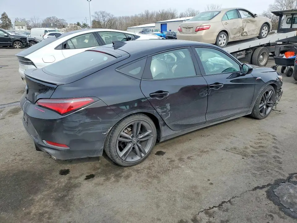 2023 ACURA INTEGRA A-SPEC  