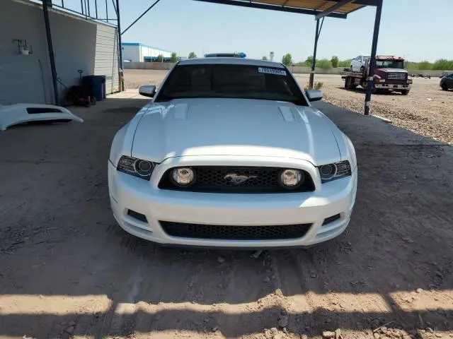 2013 FORD MUSTANG GT  