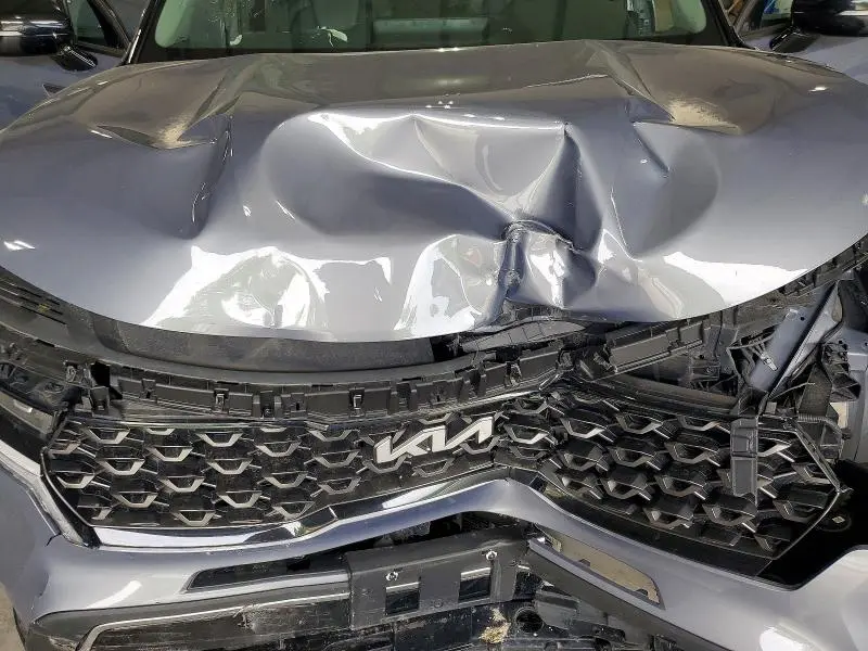 2022 KIA SORENTO EX  