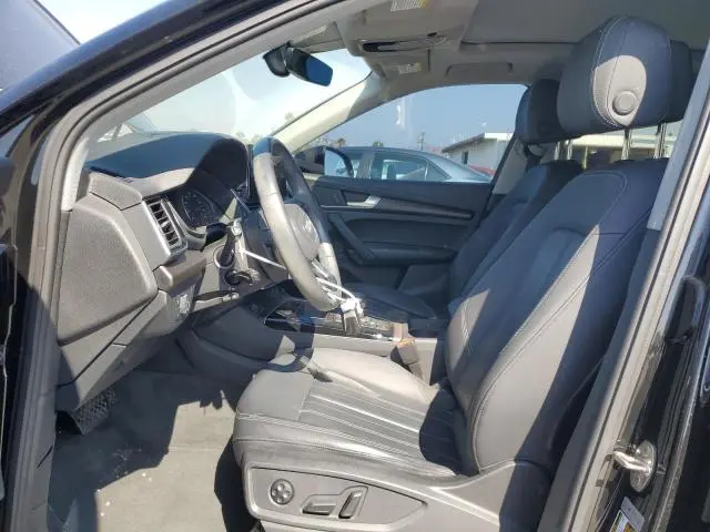 2023 AUDI Q5 PREMIUM 40  