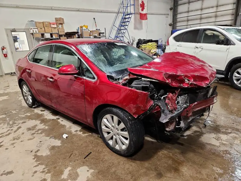 2013 BUICK VERANO   