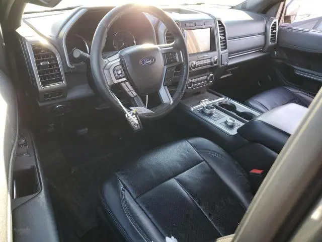 2019 FORD EXPEDITION MAX XLT  