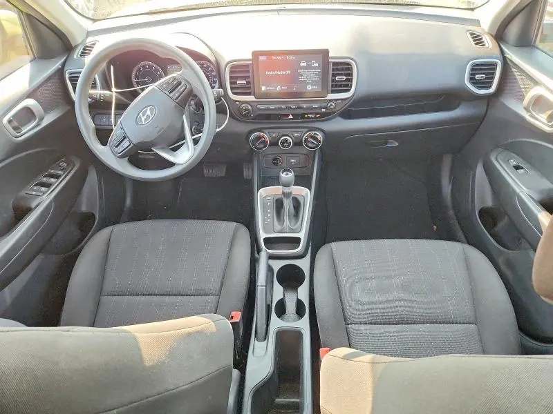 2020 HYUNDAI VENUE SE  