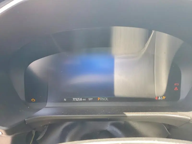 2020 FORD ESCAPE SE SPORT  