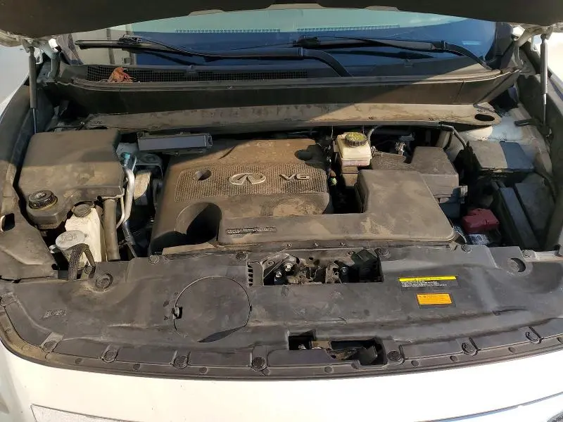 2014 INFINITI QX60 BASE  