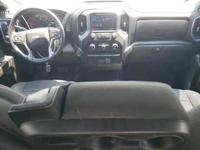 2020 CHEVROLET SILVERADO C1500 LT  