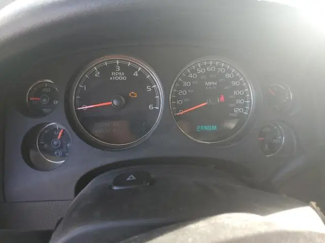 2014 GMC YUKON DENALI  