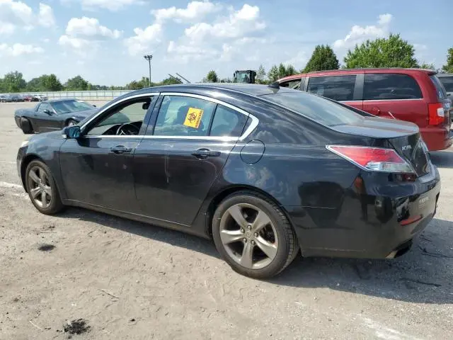 2012 ACURA TL   