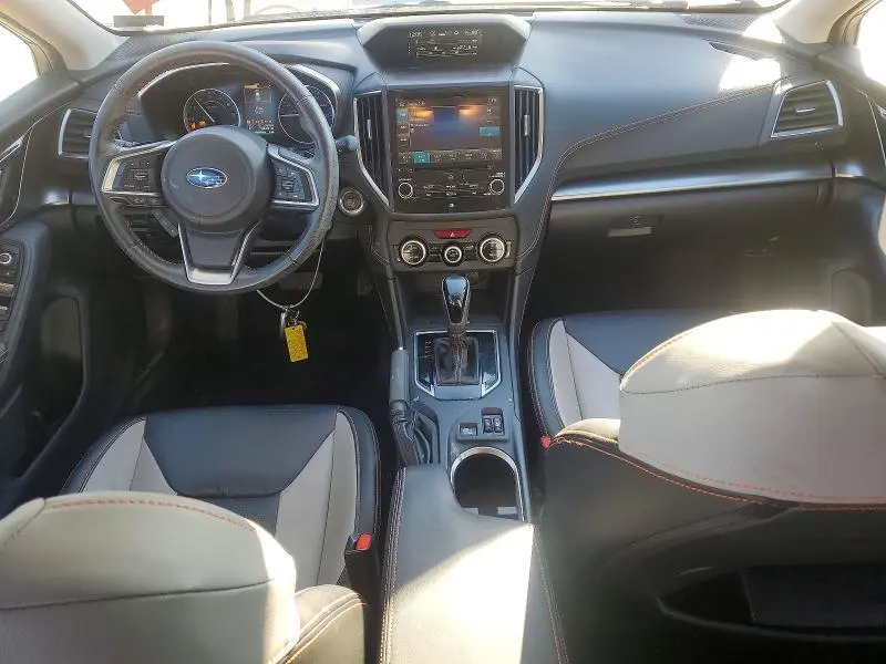 2018 SUBARU CROSSTREK LIMITED  