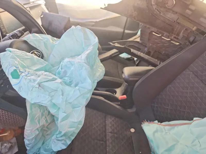 2019 KIA RIO S  