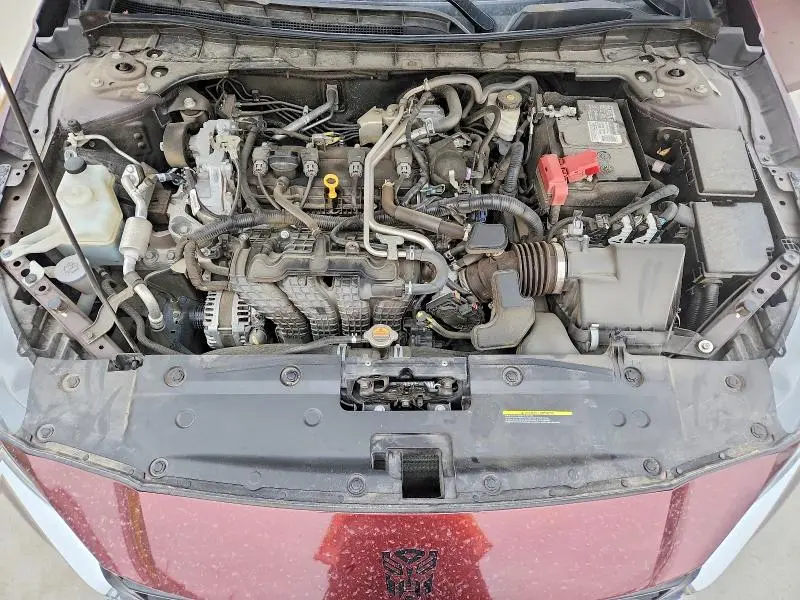 2023 NISSAN ALTIMA SL  