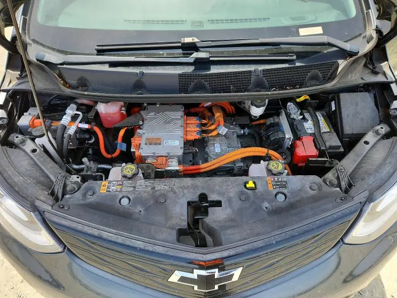 2020 CHEVROLET BOLT EV LT  