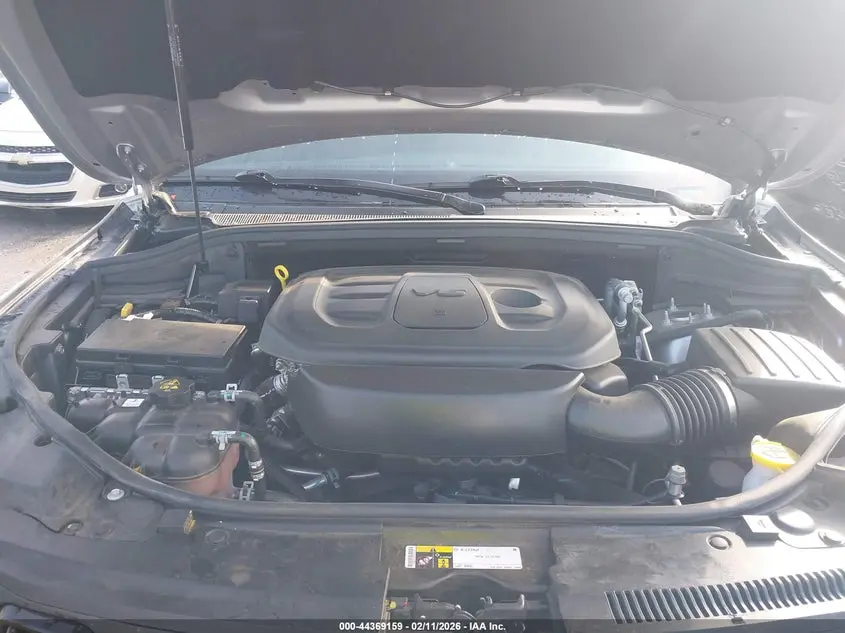 2020 JEEP GRAND CHEROKEE ALTITUDE 4X4