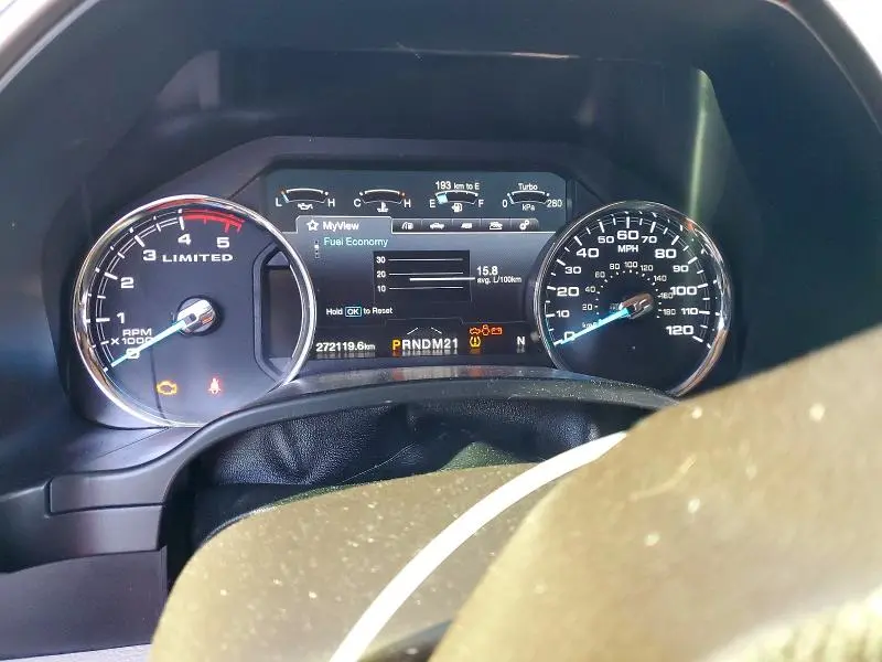 2019 FORD F350 SUPER DUTY  