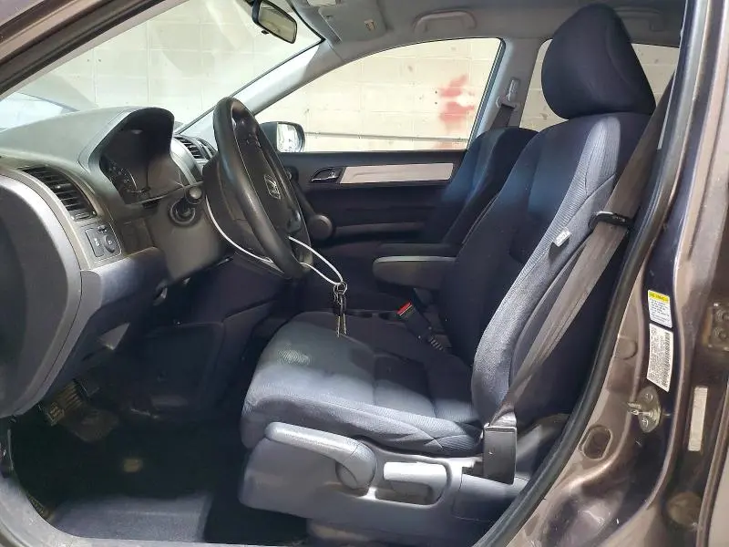 2011 HONDA CR-V LX  
